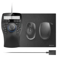 Мышь 3Dconnexion SpaceMouse Enterprise Kit 2 фото 1